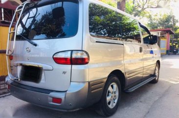 For Sale Hyundai Starex 2006 GRX