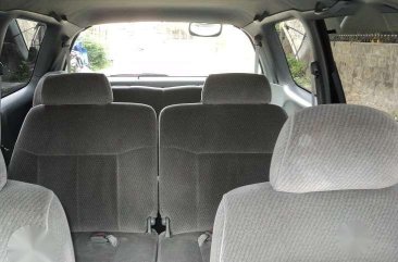 Honda Odyssey AT 2001 for sale