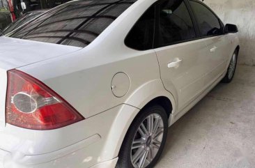 Ford Focus 2007 for sale