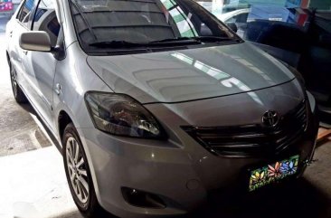 Toyota Vios 2012 1.3G 1st owner Automatic transmission