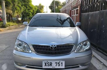 Toyota Camry 2005 For Sale