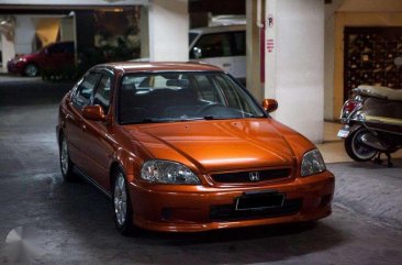 Honda Civic 1999 for sale