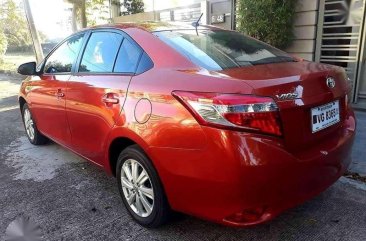 Toyota Vios 1.3 E 2016 for sale