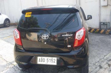 2016 Toyota Wigo for sale