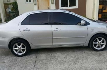 Toyota Vios E 2009 for sale