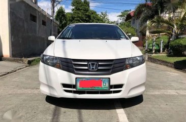 For Sale 2011 Honda City 1.3 AT