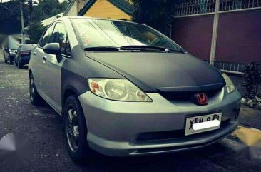 For sale Honda City idsi 2004 Lady driven