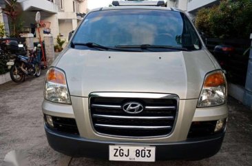 2006 Hyundai Starex For sale 