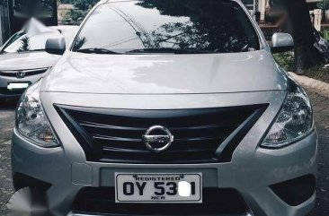 Nissan Almera 2017 Automatic FOR SALE