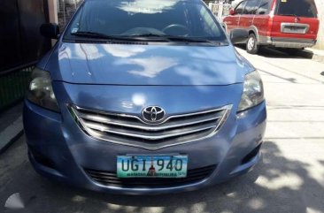 2012 Toyota Vios FOR SALE