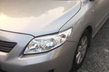 For Sale Toyota Altis 1.6G AT 2009 