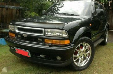 Chevrolet Blazer FOR SALE