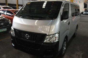 2016 Nissan Urvan NV350 FOR SALE