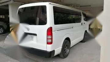 2015 Toyota Hiace for sale