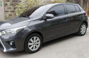 Toyota Yaris 2015 for sale