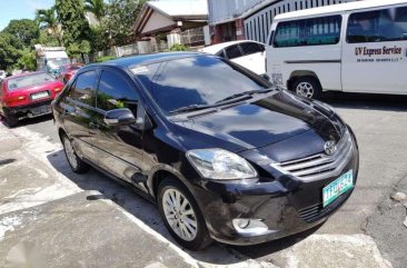 Toyota Vios 15G AT 2011 for sale