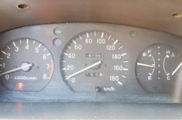 Mitsubishi Adventure 2000 All power FOR SALE