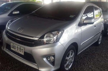 Toyota Wigo 2017 for sale