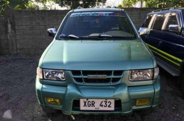 Isuzu Crosswind 2003 Diesel FOR SALE