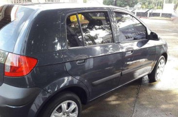 Hyundai Getz 2011 for sale 