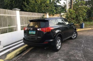 Toyota Rav4 2013 Automatic FOR SALE