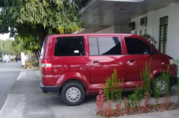 Suzuki Apv for sale