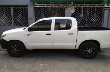 2008 Toyota Hilux j FOR SALE