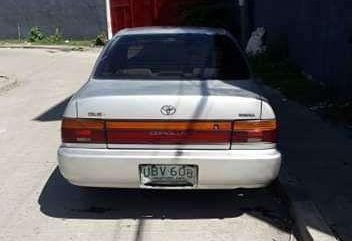 Toyota Corolla 1996 for sale