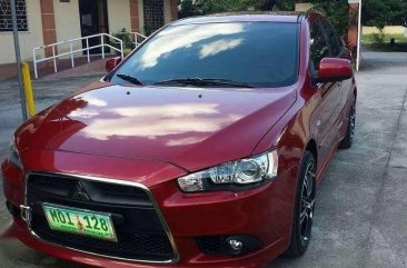 Mitsubishi Lancer EX Automatic FOR SALE