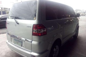 2007 Suzuki APV for sale