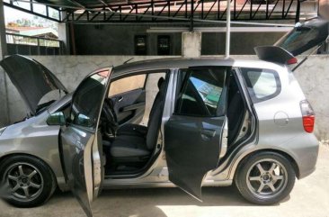 Honda Jazz Fit 2005 FOR SALE