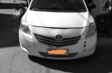 Toyota Vios 2008 FOR SALE