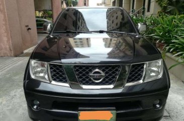 2011 Nissan Navara 4x2 Manual FOR SALE