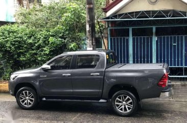 Toyota Hilux 2016 For Sale