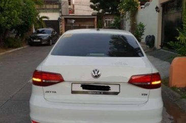 FOR SALE: VW Jetta Trendline 2016