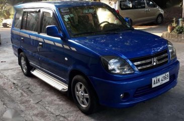 2015 Mitsubishi Adverture Glx Manual All Power