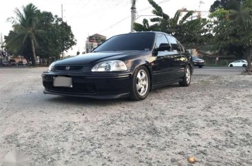 For Sale Only 97 model Honda Civic Vti AT