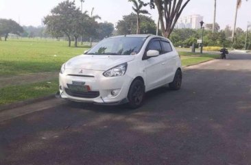 Mitsubishi Mirage GLS 2013 for sale