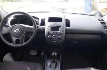 Kia Soul Ex 2012 for sale