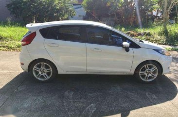 Ford Fiesta 2011 for sale