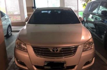 2008 Toyota Camry 35Q V6 for sale 