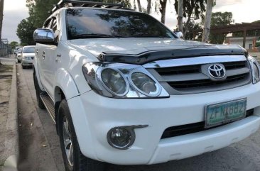 Toyota Fortuner 2006 for sale