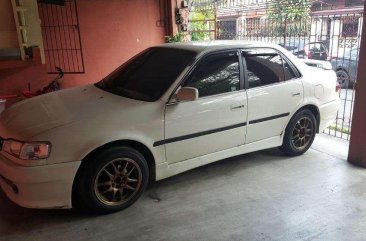 Toyota Corolla Lovelife 1998 for sale