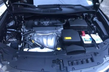 2015 Toyota Camry 2.5G AT for sale