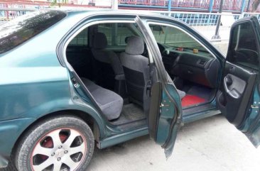 Honda Civic vtec vti manual 96mdl FOR SALE