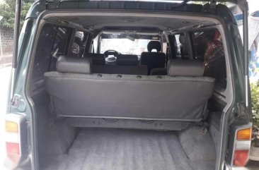 Mitsubishi L300 versa van FOR SALE