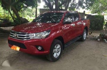 Toyota Hilux 2018 for sale