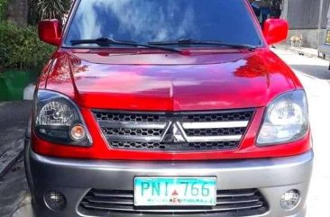 Mitsubishi Adventure 2010 For sale