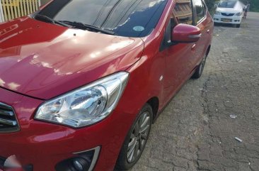 2015 Mitsubishi Mirage for sale