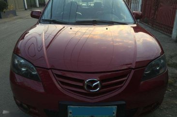 2007 Mazda 3 for sale